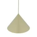CONO L PISTACIO LAMPA WISZĄCA 1XE27 11419 TK Lighting