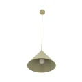 CONO L PISTACIO LAMPA WISZĄCA 1XE27 11419 TK Lighting