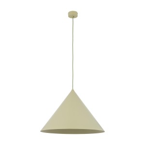 CONO XL PISTACIO LAMPA WISZĄCA 1XE27 11420 TK Lighting