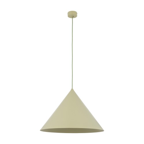 CONO XL PISTACIO LAMPA WISZĄCA 1XE27 11420 TK Lighting