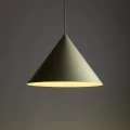 CONO XL PISTACIO LAMPA WISZĄCA 1XE27 11420 TK Lighting