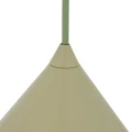 CONO XL PISTACIO LAMPA WISZĄCA 1XE27 11420 TK Lighting