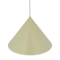 CONO XL PISTACIO LAMPA WISZĄCA 1XE27 11420 TK Lighting