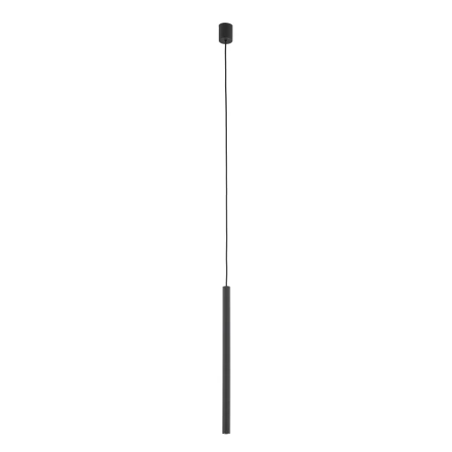 FERRO BLACK 500 LAMPA WISZĄCA 1XG9 11421 TK Lighting