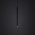 FERRO BLACK 500 LAMPA WISZĄCA 1XG9 11421 TK Lighting