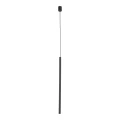 FERRO BLACK 750 LAMPA WISZĄCA 1XG9 11422 TK Lighting