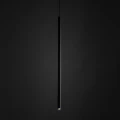 FERRO BLACK 750 LAMPA WISZĄCA 1XG9 11422 TK Lighting