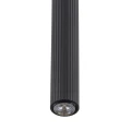 FERRO BLACK 750 LAMPA WISZĄCA 1XG9 11422 TK Lighting