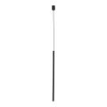 FERRO BLACK 750 LAMPA WISZĄCA 1XG9 11422 TK Lighting
