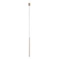 FERRO SABIA CHAMPAGNE 500 LAMPA WISZĄCA 1XG9 11423 TK Lighting