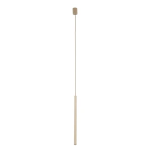 FERRO SABIA CHAMPAGNE 500 LAMPA WISZĄCA 1XG9 11423 TK Lighting
