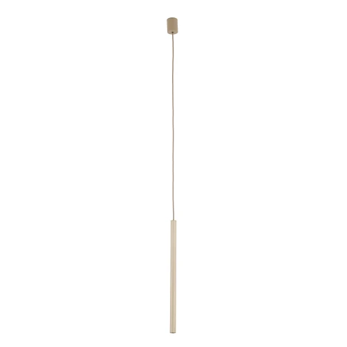 FERRO SABIA CHAMPAGNE 500 LAMPA WISZĄCA 1XG9 11423 TK Lighting