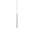 FERRO SABIA CHAMPAGNE 500 LAMPA WISZĄCA 1XG9 11423 TK Lighting