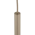 FERRO SABIA CHAMPAGNE 500 LAMPA WISZĄCA 1XG9 11423 TK Lighting