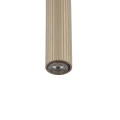 FERRO SABIA CHAMPAGNE 500 LAMPA WISZĄCA 1XG9 11423 TK Lighting