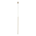 FERRO SABIA CHAMPAGNE 750 LAMPA WISZĄCA 1XG9 11424 TK Lighting