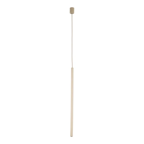 FERRO SABIA CHAMPAGNE 750 LAMPA WISZĄCA 1XG9 11424 TK Lighting