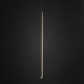 FERRO SABIA CHAMPAGNE 750 LAMPA WISZĄCA 1XG9 11424 TK Lighting