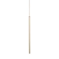 FERRO SABIA CHAMPAGNE 750 LAMPA WISZĄCA 1XG9 11424 TK Lighting