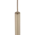 FERRO SABIA CHAMPAGNE 750 LAMPA WISZĄCA 1XG9 11424 TK Lighting