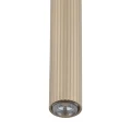 FERRO SABIA CHAMPAGNE 750 LAMPA WISZĄCA 1XG9 11424 TK Lighting