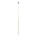 FERRO SABIA CHAMPAGNE 750 LAMPA WISZĄCA 1XG9 11424 TK Lighting