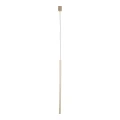 FERRO SABIA CHAMPAGNE 750 LAMPA WISZĄCA 1XG9 11424 TK Lighting