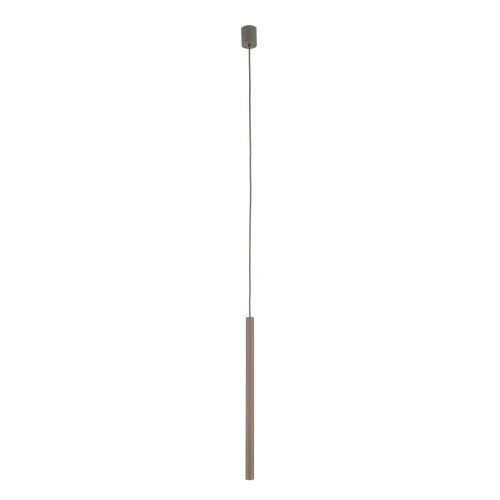 FERRO NEW BROWN 500 LAMPA WISZĄCA 1XG9 11425 TK Lighting