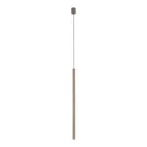 FERRO NEW BROWN 750 LAMPA WISZĄCA 1XG9 11426 TK Lighting