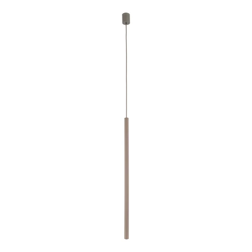 FERRO NEW BROWN 750 LAMPA WISZĄCA 1XG9 11426 TK Lighting