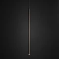 FERRO NEW BROWN 750 LAMPA WISZĄCA 1XG9 11426 TK Lighting