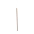 FERRO NEW BROWN 750 LAMPA WISZĄCA 1XG9 11426 TK Lighting
