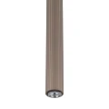 FERRO NEW BROWN 750 LAMPA WISZĄCA 1XG9 11426 TK Lighting