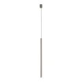 FERRO NEW BROWN 750 LAMPA WISZĄCA 1XG9 11426 TK Lighting