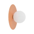 PIXI SALMON KINKIET 1XG9 11427 TK Lighting