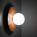 PIXI SALMON KINKIET 1XG9 11427 TK Lighting