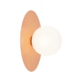 PIXI SALMON KINKIET 1XG9 11427 TK Lighting