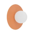 PIXI SALMON KINKIET 1XG9 11427 TK Lighting