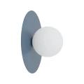PIXI NAVY KINKIET 1XG9 11428 TK Lighting