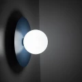 PIXI NAVY KINKIET 1XG9 11428 TK Lighting