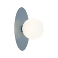 PIXI NAVY KINKIET 1XG9 11428 TK Lighting