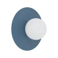 PIXI NAVY KINKIET 1XG9 11428 TK Lighting