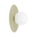 PIXI PISTACIO KINKIET 1XG9 11429 TK Lighting