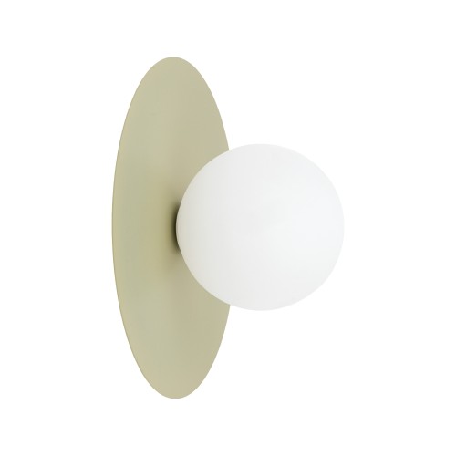 PIXI PISTACIO KINKIET 1XG9 11429 TK Lighting