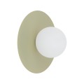 PIXI PISTACIO KINKIET 1XG9 11429 TK Lighting