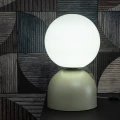 MIKI PISTACIO BIG LAMPKA NOCNA 1XE27 11430 TK Lighting