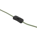 MIKI PISTACIO BIG LAMPKA NOCNA 1XE27 11430 TK Lighting