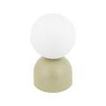 MIKI PISTACIO BIG LAMPKA NOCNA 1XE27 11430 TK Lighting