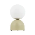 MIKI PISTACIO BIG LAMPKA NOCNA 1XE27 11430 TK Lighting