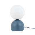 MIKI NAVY BIG LAMPKA NOCNA 1XE27 11431 TK Lighting